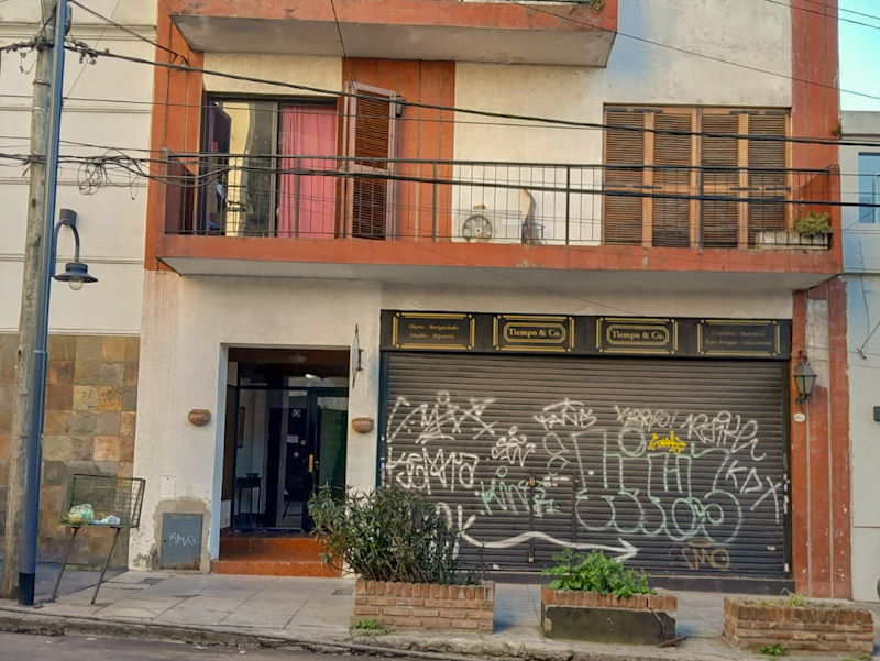 Nieto Lamas Inmuebles